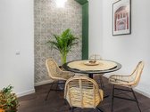 Jaukus, stilingas 2 kambarių butas Vilniaus - nuotraukos Nr. 5