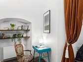 Jaukus, stilingas 2 kambarių butas Vilniaus - nuotraukos Nr. 11