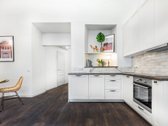 Jaukus, stilingas 2 kambarių butas Vilniaus - nuotraukos Nr. 7