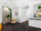 Jaukus, stilingas 2 kambarių butas Vilniaus - nuotraukos Nr. 6