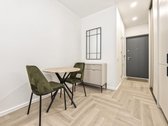 Parduodamas pilnai įrengtas 1 kambario butas - nuotraukos Nr. 10