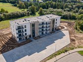 Pilnai įrengtas A++ klasės 2 kambarių, 37,23 - nuotraukos Nr. 31
