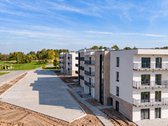 Pilnai įrengtas A++ klasės 2 kambarių, 37,23 - nuotraukos Nr. 34