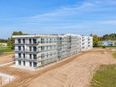 Pilnai įrengtas A++ klasės 2 kambarių, 37,23 - nuotraukos Nr. 37