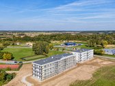 Pilnai įrengtas A++ klasės 2 kambarių, 37,23 - nuotraukos Nr. 38