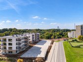 Pilnai įrengtas A++ klasės 2 kambarių, 37,23 - nuotraukos Nr. 42