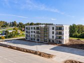 Pilnai įrengtas A++ klasės 2 kambarių, 37,23 - nuotraukos Nr. 48