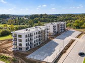 Pilnai įrengtas A++ klasės 2 kambarių, 37,23 - nuotraukos Nr. 44