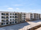 Pilnai įrengtas A++ klasės 2 kambarių, 37,23 - nuotraukos Nr. 47