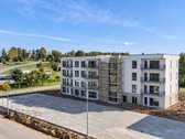 Pilnai įrengtas A++ klasės 2 kambarių, 37,23 - nuotraukos Nr. 49