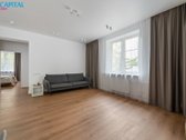 Išnuomojamas Naujai Suremontuotas 3 Kambarių - nuotraukos Nr. 7