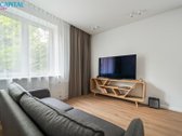 Išnuomojamas Naujai Suremontuotas 3 Kambarių - nuotraukos Nr. 14