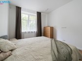 Išnuomojamas Naujai Suremontuotas 3 Kambarių - nuotraukos Nr. 18