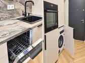 Nuomojamas Jaukus, Kokybiškai Įrengtas 1 - nuotraukos Nr. 7