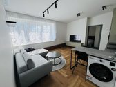 Išnuomojamas butas labai geroje vietoje - nuotraukos Nr. 4