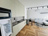 Išnuomojamas butas labai geroje vietoje - nuotraukos Nr. 5