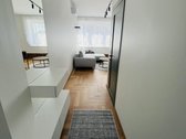 Išnuomojamas butas labai geroje vietoje - nuotraukos Nr. 6