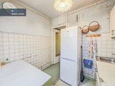 Parduodamas 2 Kambarių Butas Su Balkonu - nuotraukos Nr. 8