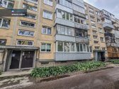 Parduodamas 2 Kambarių Butas Su Balkonu - nuotraukos Nr. 16
