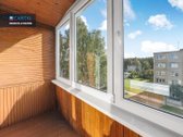 Parduodamas Šviesus 2 Kambarių Butas - nuotraukos Nr. 11