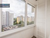 Parduodamas Tvarkingas 4 Kambarių Butas Su - nuotraukos Nr. 6