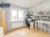 Parduodamas Tvarkingas 4 Kambarių Butas Su - nuotraukos Nr. 15