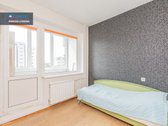 Parduodamas Tvarkingas 4 Kambarių Butas Su - nuotraukos Nr. 19
