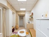 Įrengtos Administracinės Patalpos Algirdo - nuotraukos Nr. 6