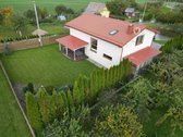 Parduodamas erdvus 182,41 kv.m. namas šalia - nuotraukos Nr. 2