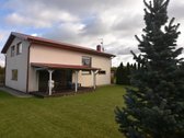 Parduodamas erdvus 182,41 kv.m. namas šalia - nuotraukos Nr. 4
