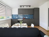 Parduodamas pilnai įrengtas 1 kambario butas - nuotraukos Nr. 7