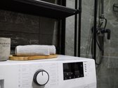 Parduodamas pilnai įrengtas 1 kambario butas - nuotraukos Nr. 13