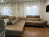Išnuomojamas puikus suremontuotas dviejų - nuotraukos Nr. 5
