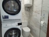 Išnuomojamas puikus suremontuotas dviejų - nuotraukos Nr. 13