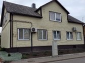 Išnuomojamas puikus suremontuotas dviejų - nuotraukos Nr. 19