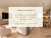 Parduodamas Naujos Statybos Dviejų Aukštų - nuotraukos Nr. 2