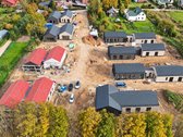 A++ klasės dvibučiai namai Bajoruose – - nuotraukos Nr. 10
