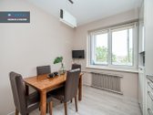 Šviesus Ir Jaukus 3 Kambarių Butas Su Erdviu - nuotraukos Nr. 5
