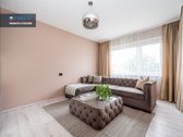 Šviesus Ir Jaukus 3 Kambarių Butas Su Erdviu - nuotraukos Nr. 7
