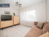 Šviesus Ir Jaukus 3 Kambarių Butas Su Erdviu - nuotraukos Nr. 9