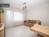Šviesus Ir Jaukus 3 Kambarių Butas Su Erdviu - nuotraukos Nr. 10