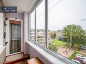 Šviesus Ir Jaukus 3 Kambarių Butas Su Erdviu - nuotraukos Nr. 20