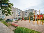 Šviesus Ir Jaukus 3 Kambarių Butas Su Erdviu - nuotraukos Nr. 32