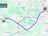 Šviesus Ir Jaukus 3 Kambarių Butas Su Erdviu - nuotraukos Nr. 35