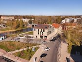 Parduodamos Administracinės Patalpos - nuotraukos Nr. 32