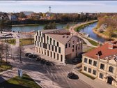 Parduodamos Administracinės Patalpos - nuotraukos Nr. 3