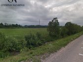 Parduodamas erdvus 1,73 ha sklypas Klaipėdos - nuotraukos Nr. 2