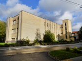 Parduodamadalis Pastato - Administracinio - nuotraukos Nr. 2