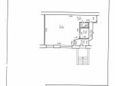 Išnuomojamos patalpos miesto centre Topolių - nuotraukos Nr. 3