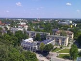 Išnuomojamos patalpos miesto centre Topolių - nuotraukos Nr. 7